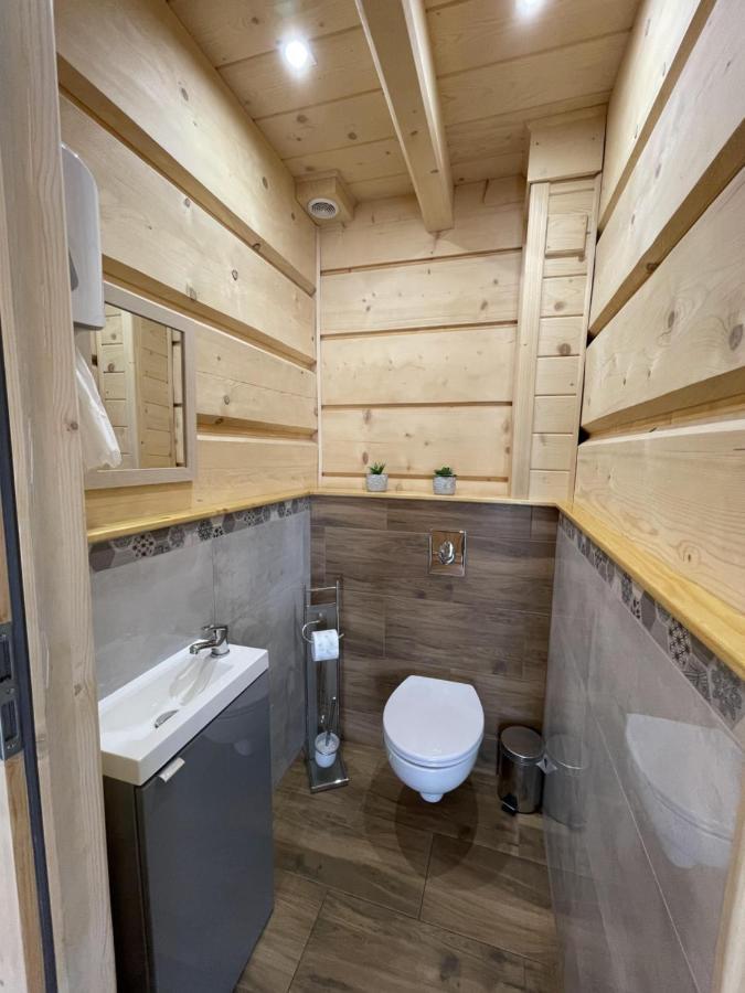 Two-Bedroom Townhouse