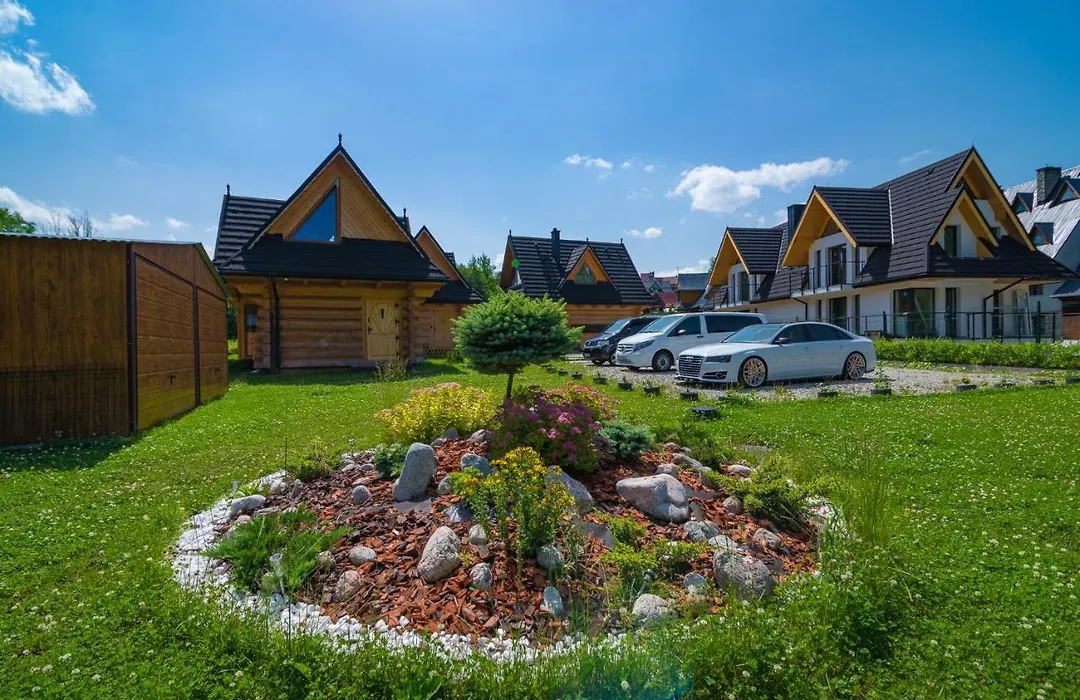 Góralska Kraina-1